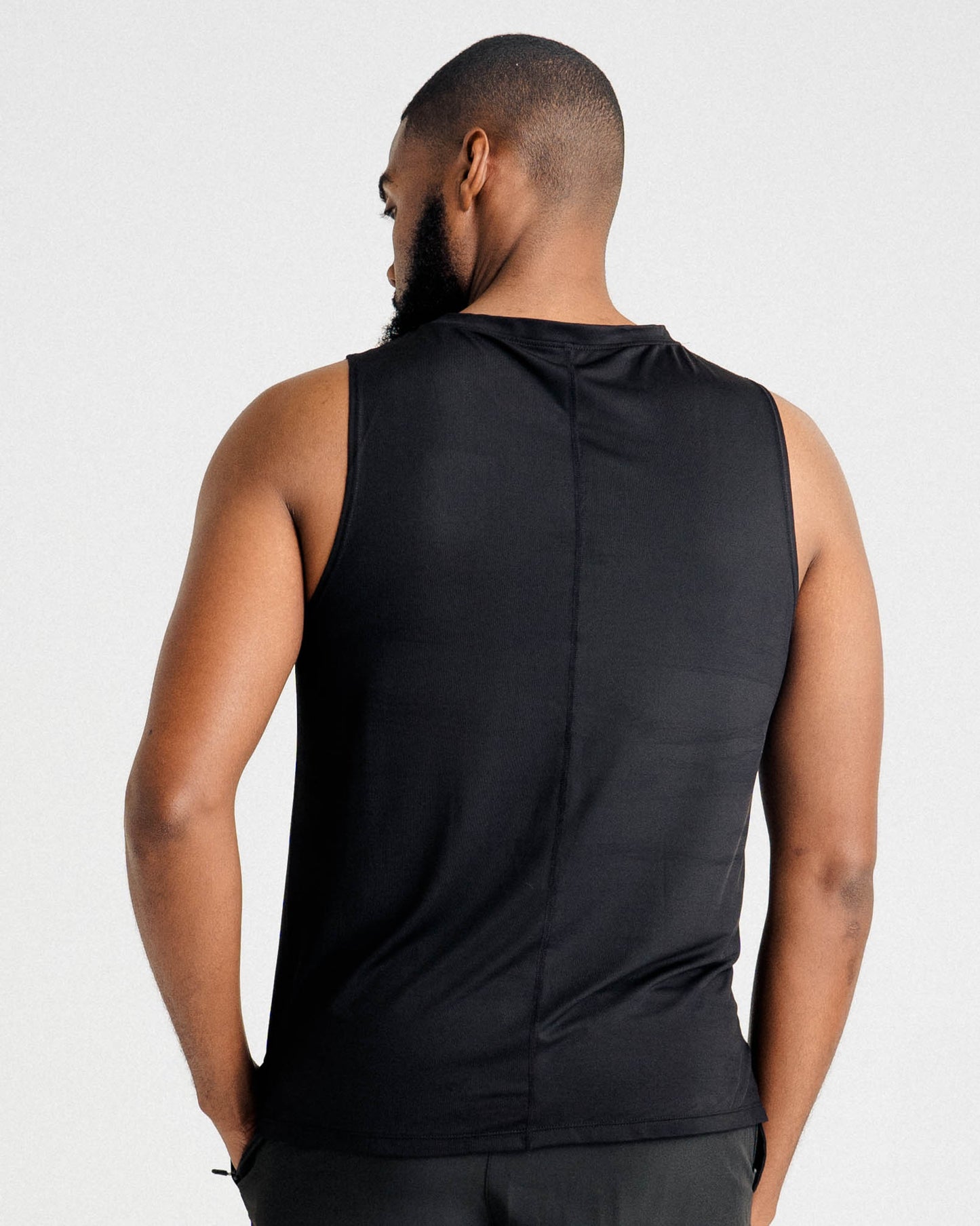 SAMURAI CUT TANK