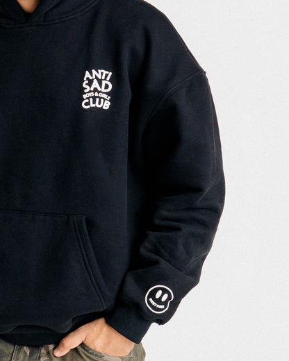 Anti Sad Boys & Girls Club Hoodie